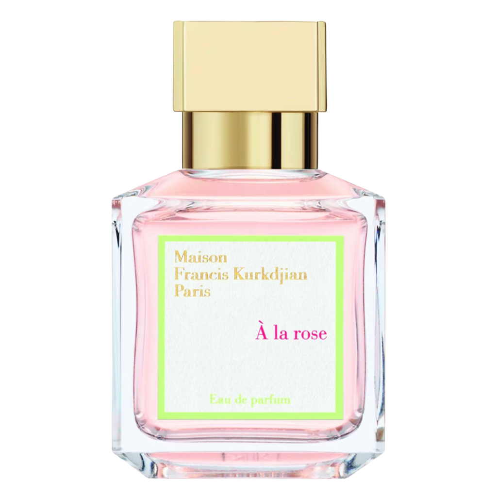 MFK A La Rose Tester 2.4 oz. / 70ml Eau de Parfum - Arvella Fragrance